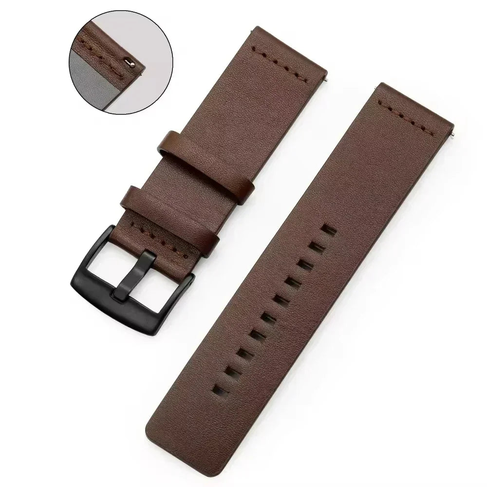 SwiftBand Leather
