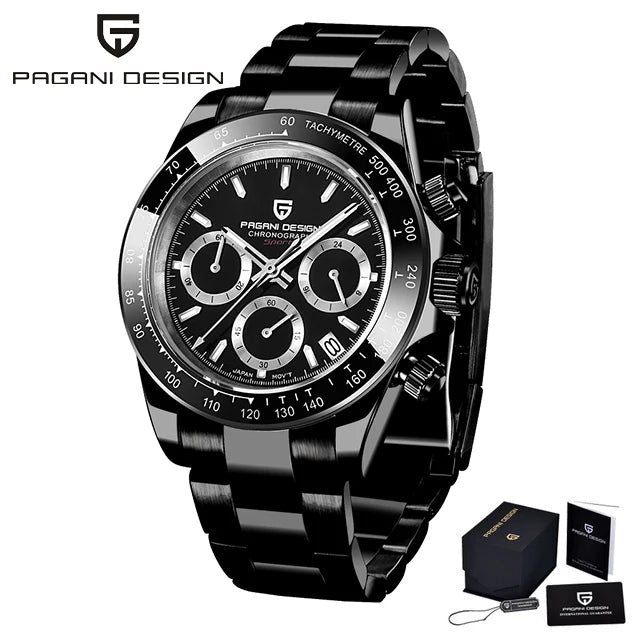 V2 Classic Chronograph