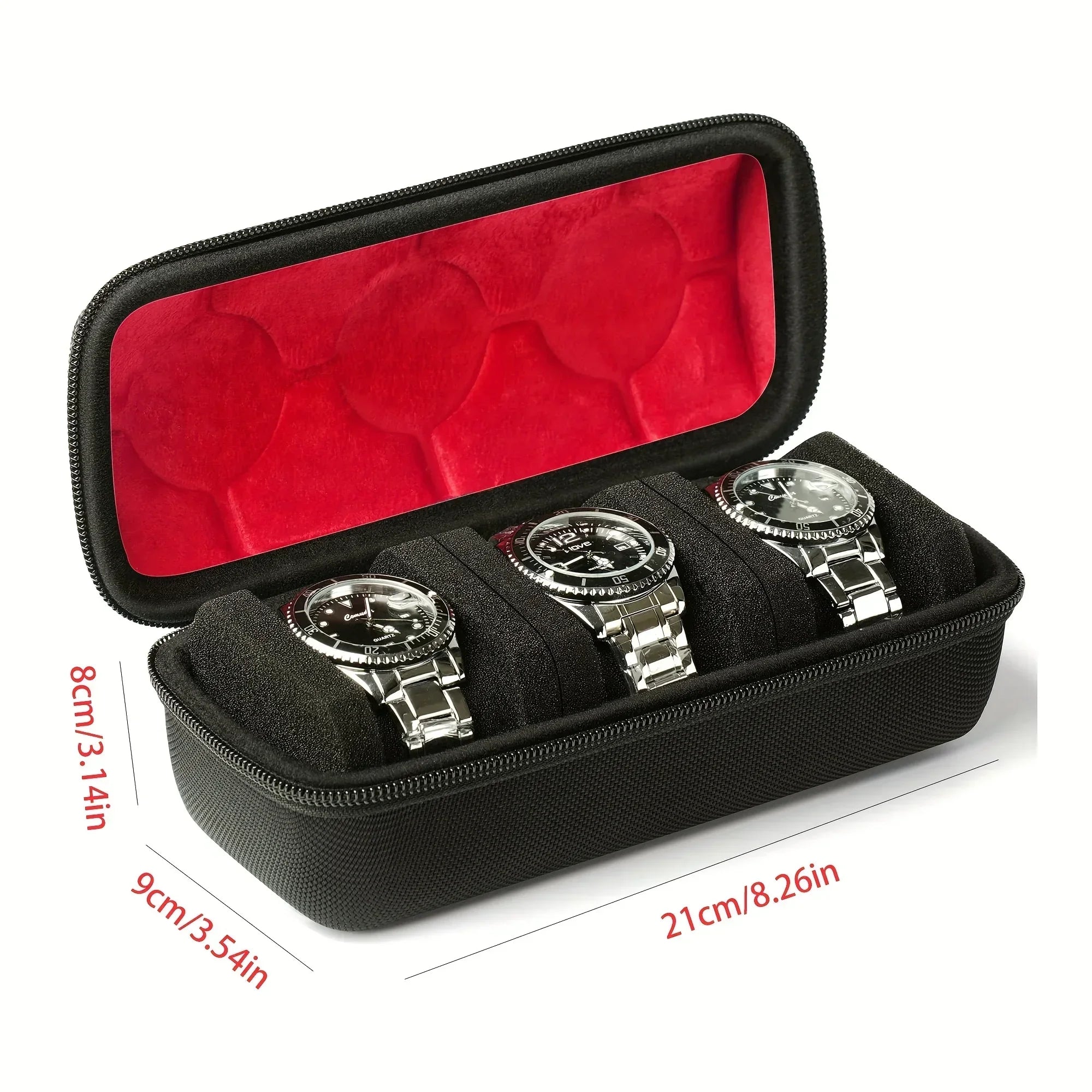 AxisCase