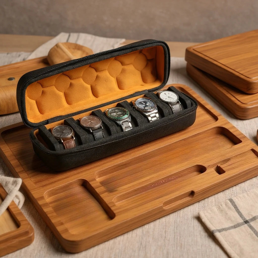 AxisCase