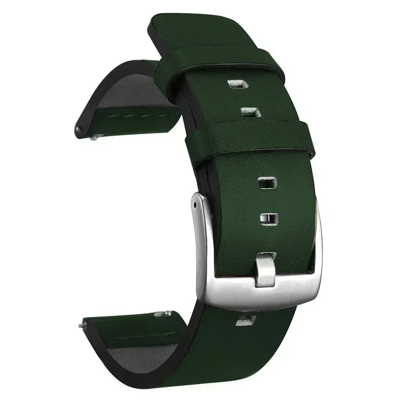 SwiftBand Leather