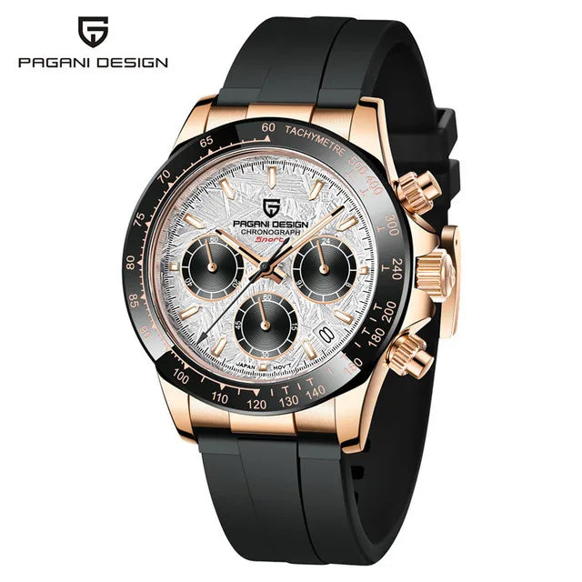 V2 Classic Chronograph