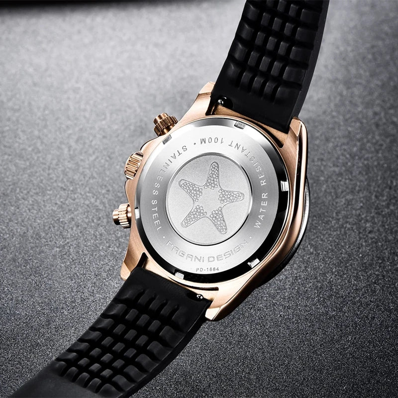 V2 Classic Chronograph