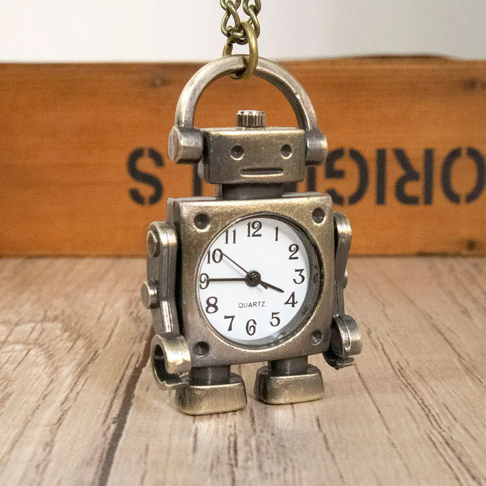 TimeBot