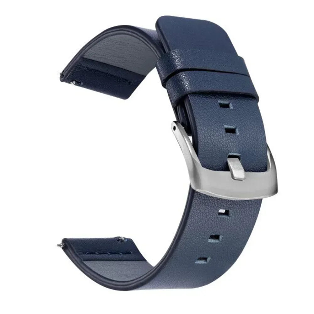 SwiftBand Leather